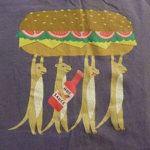 2 Mini Boden T-Shirts 11-12 years GUC